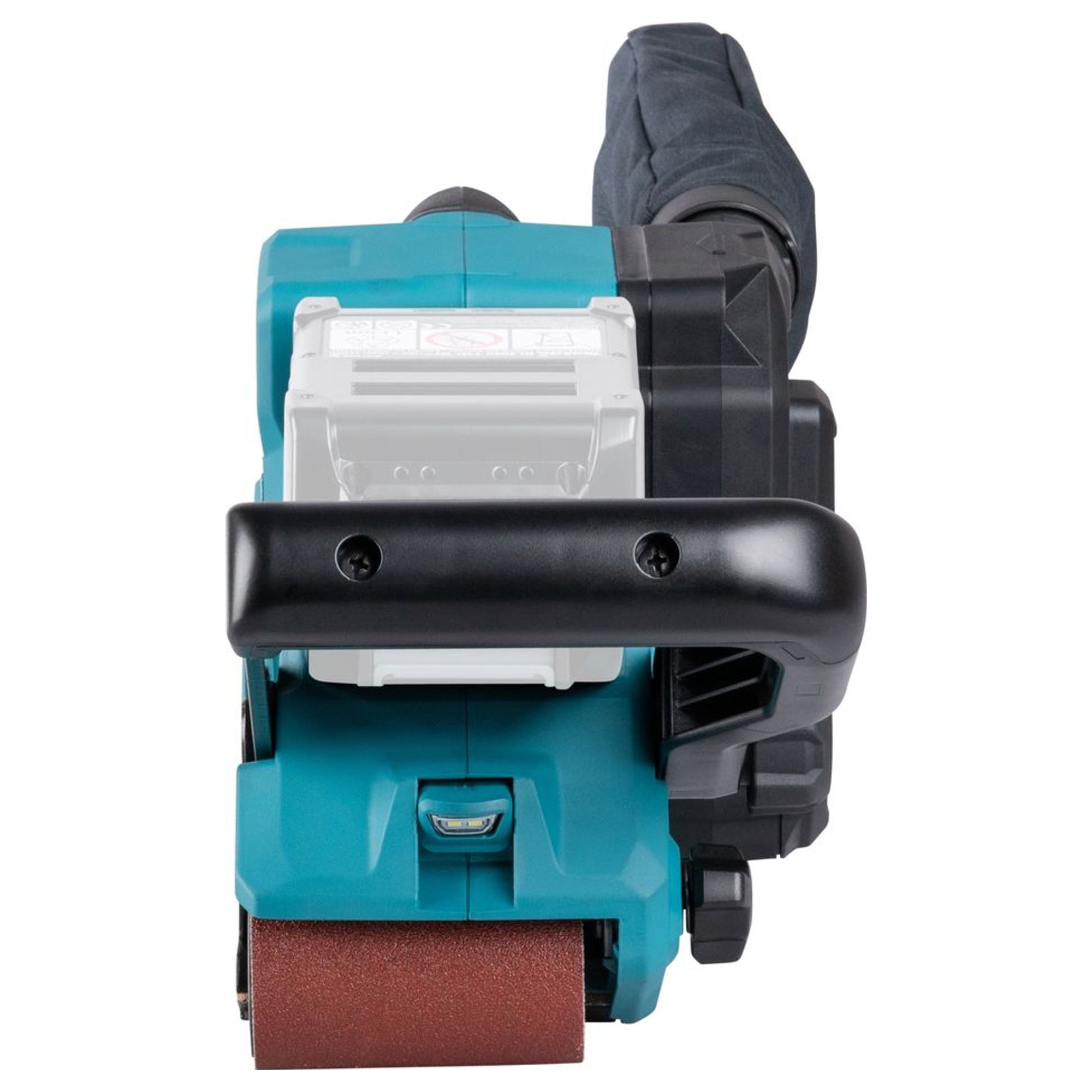 Bandschleifer Makita BS001GZ01 40V