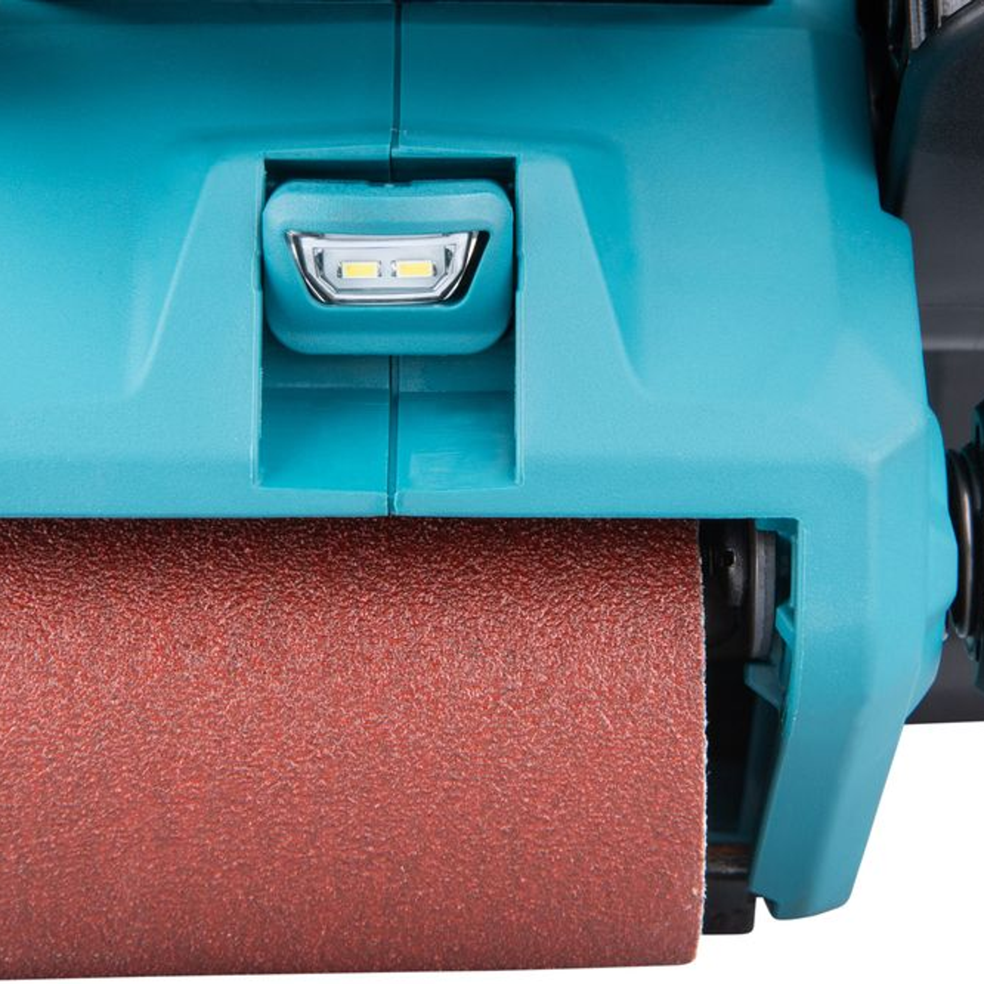Bandschleifer Makita BS001GZ01 40V