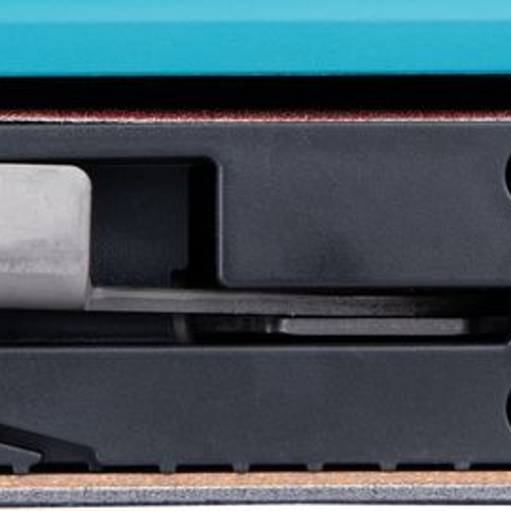 Bandschleifer Makita BS001GZ01 40V