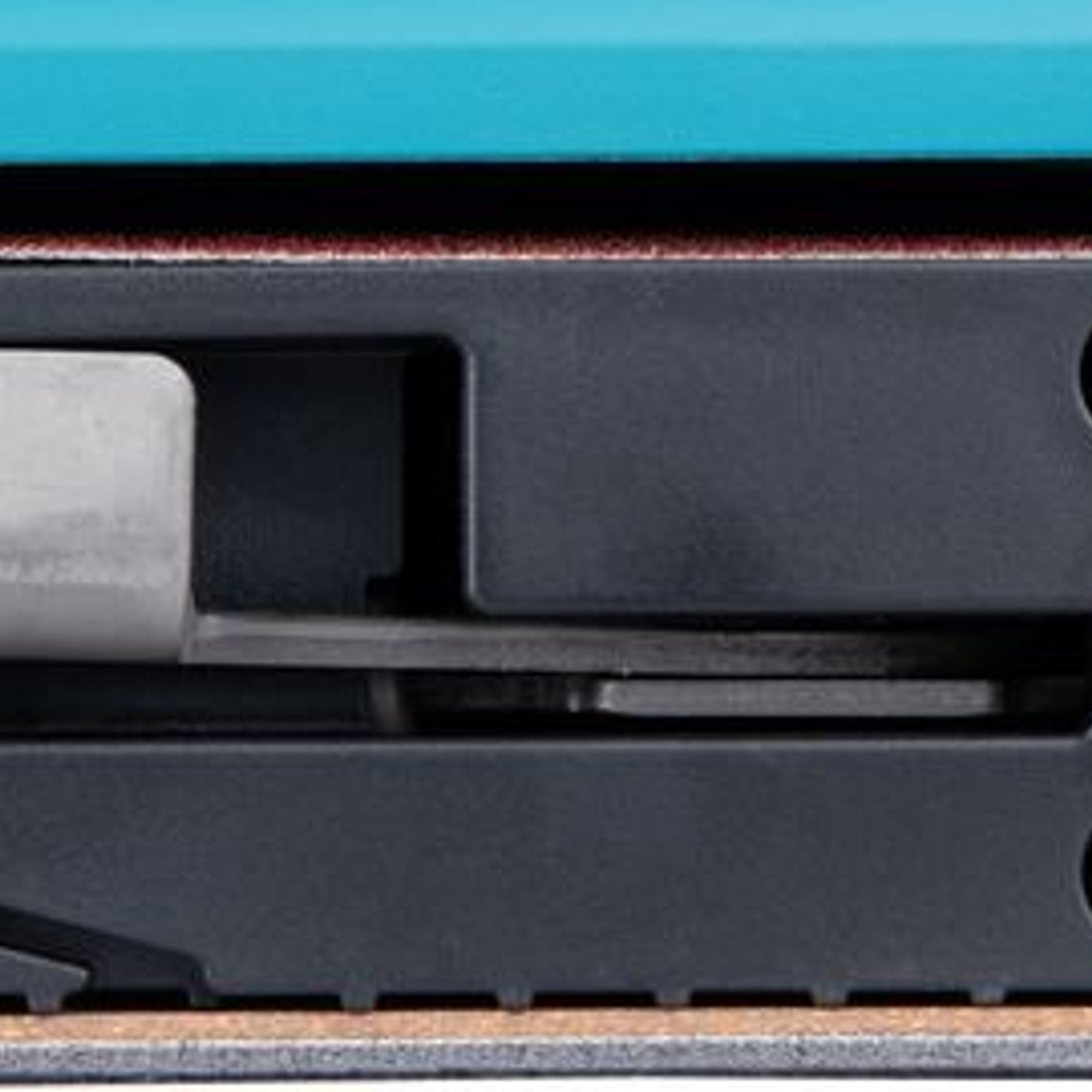 Bandschleifer Makita BS001GZ01 40V