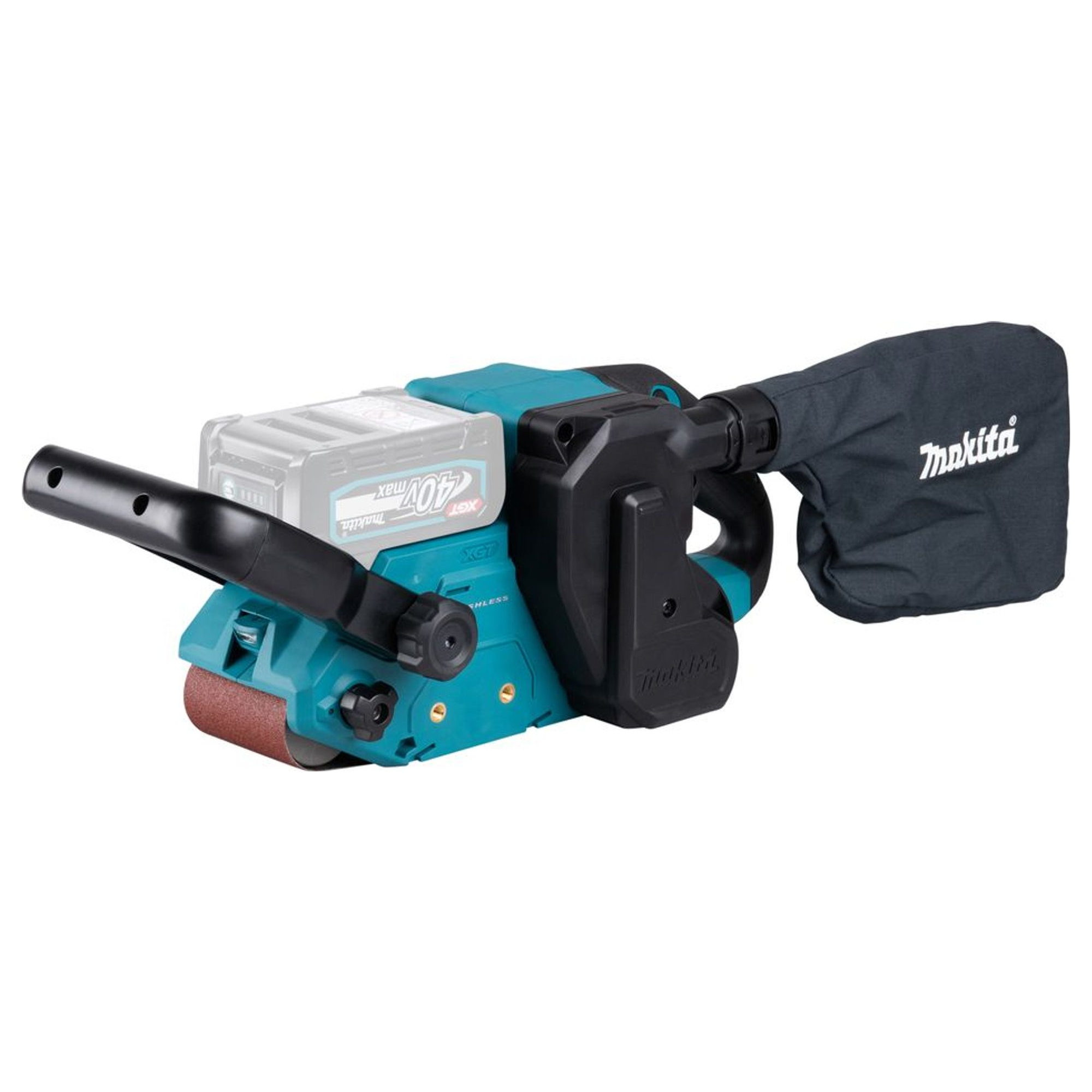 Bandschleifer Makita BS001GZ01 40V