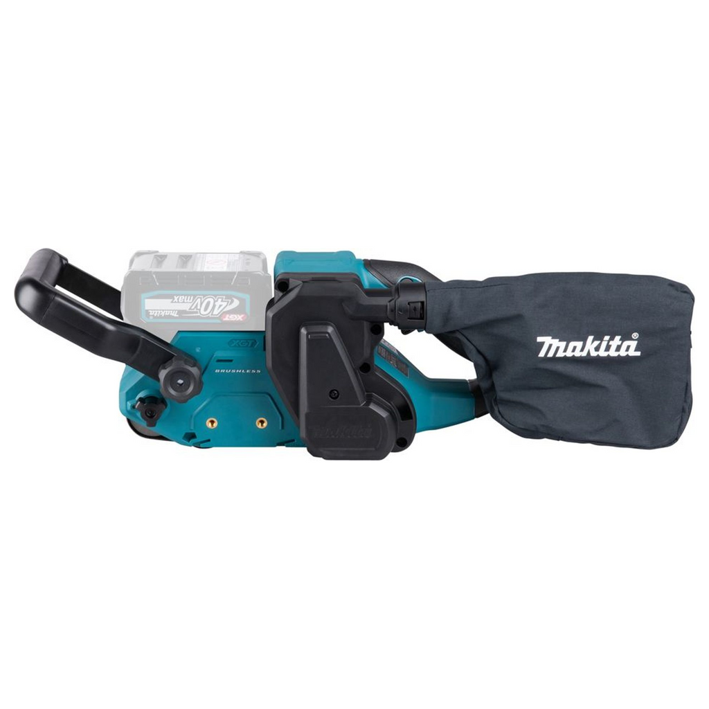 Bandschleifer Makita BS001GZ01 40V