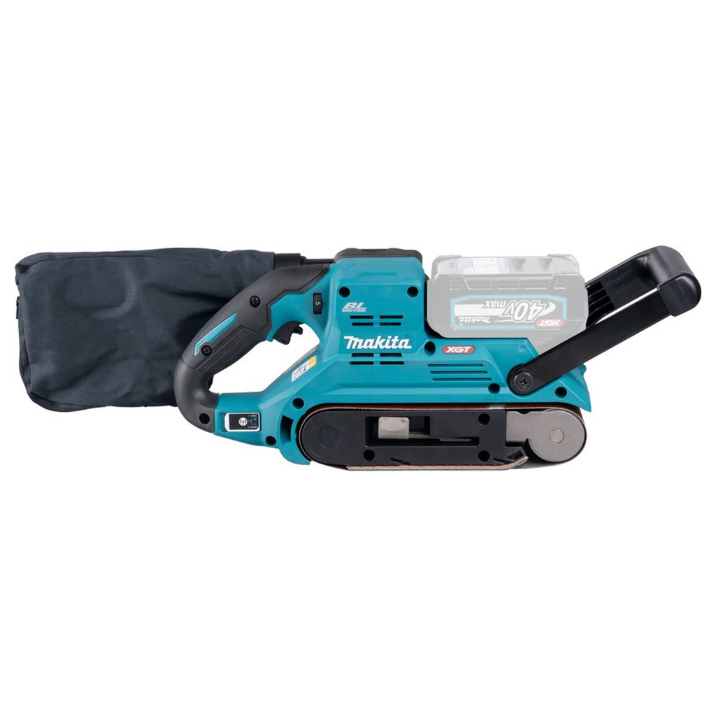 Bandschleifer Makita BS001GZ01 40V