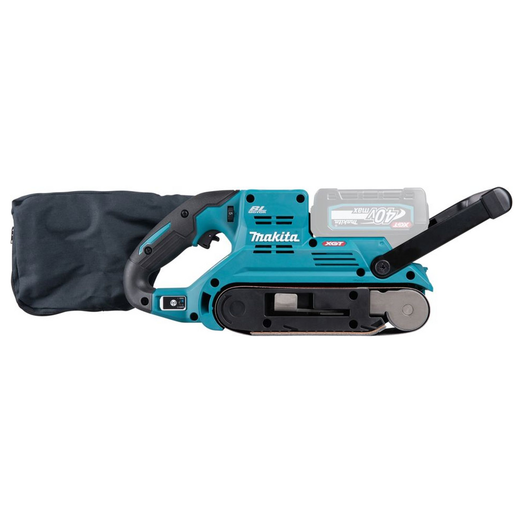 Bandschleifer Makita BS001GZ01 40V