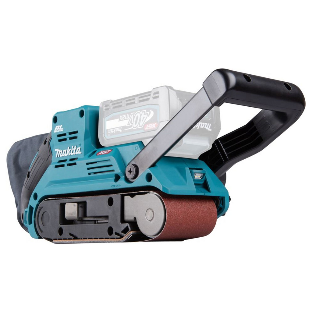 Bandschleifer Makita BS001GZ01 40V