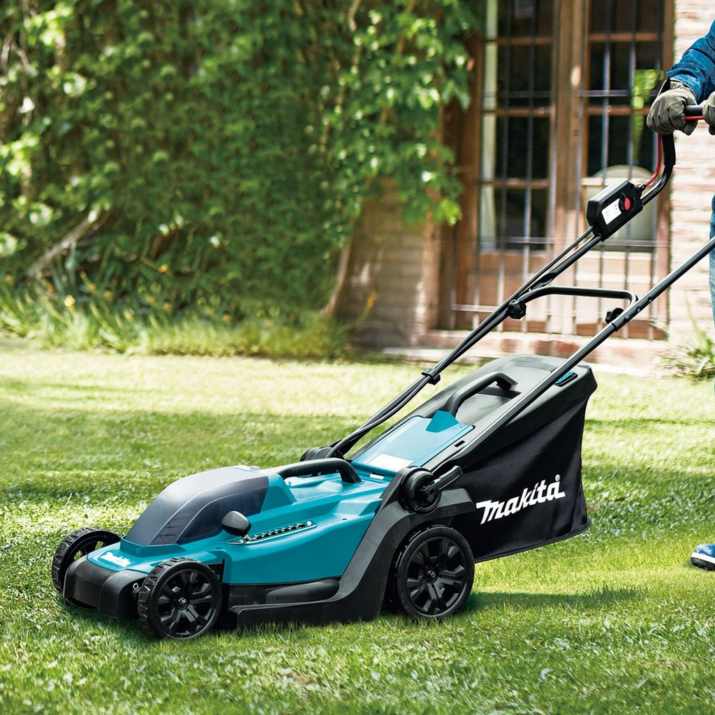 Rasenmäher Makita DLM330RT 18V 5Ah