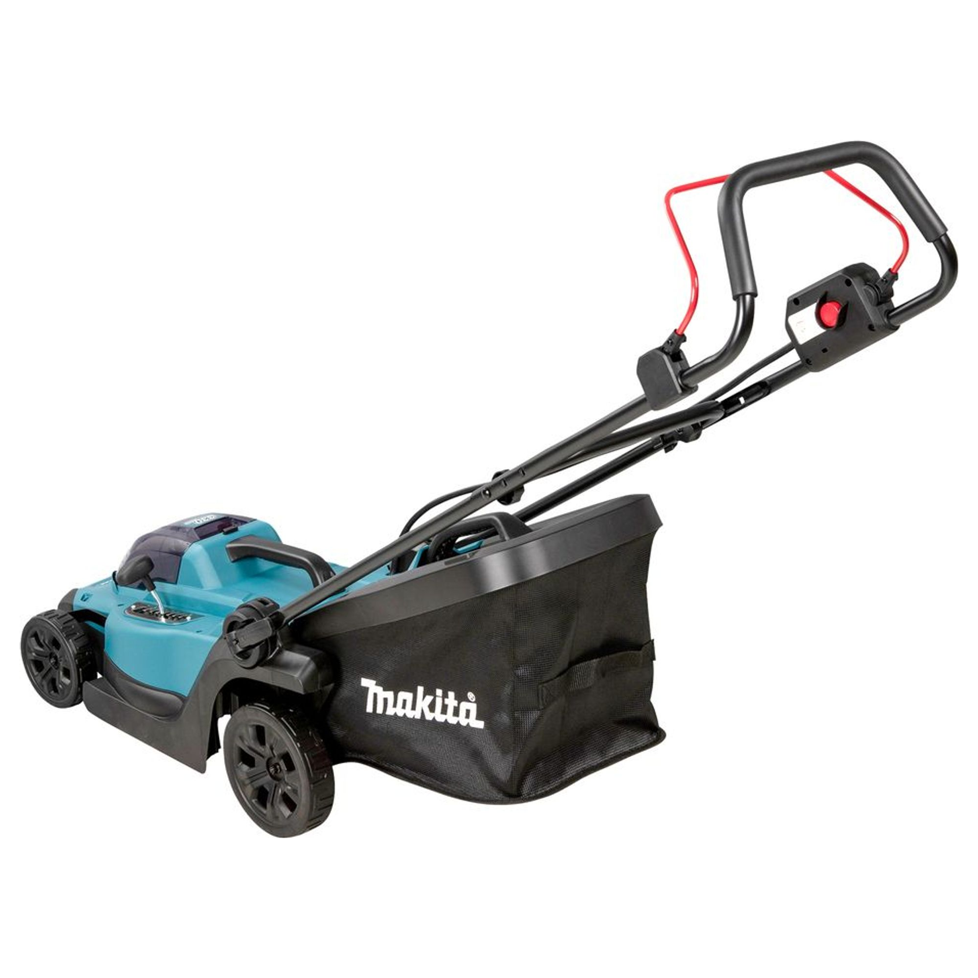 Rasenmäher Makita DLM330RT 18V 5Ah