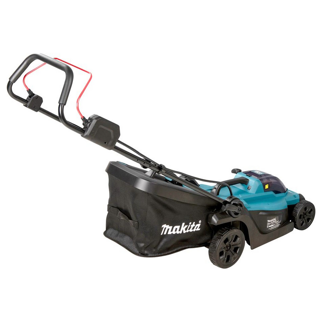 Rasenmäher Makita DLM330RT 18V 5Ah