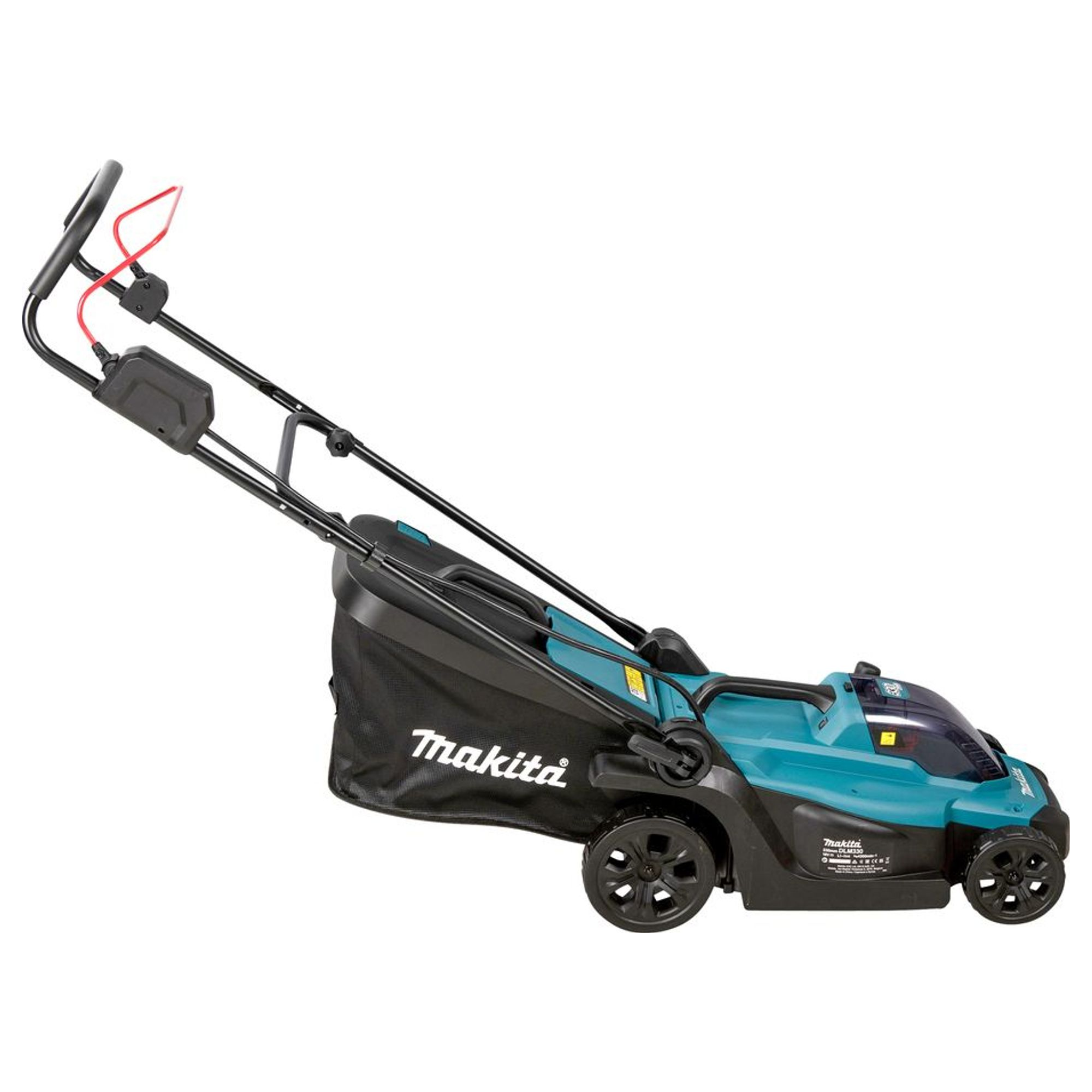 Rasenmäher Makita DLM330RT 18V 5Ah