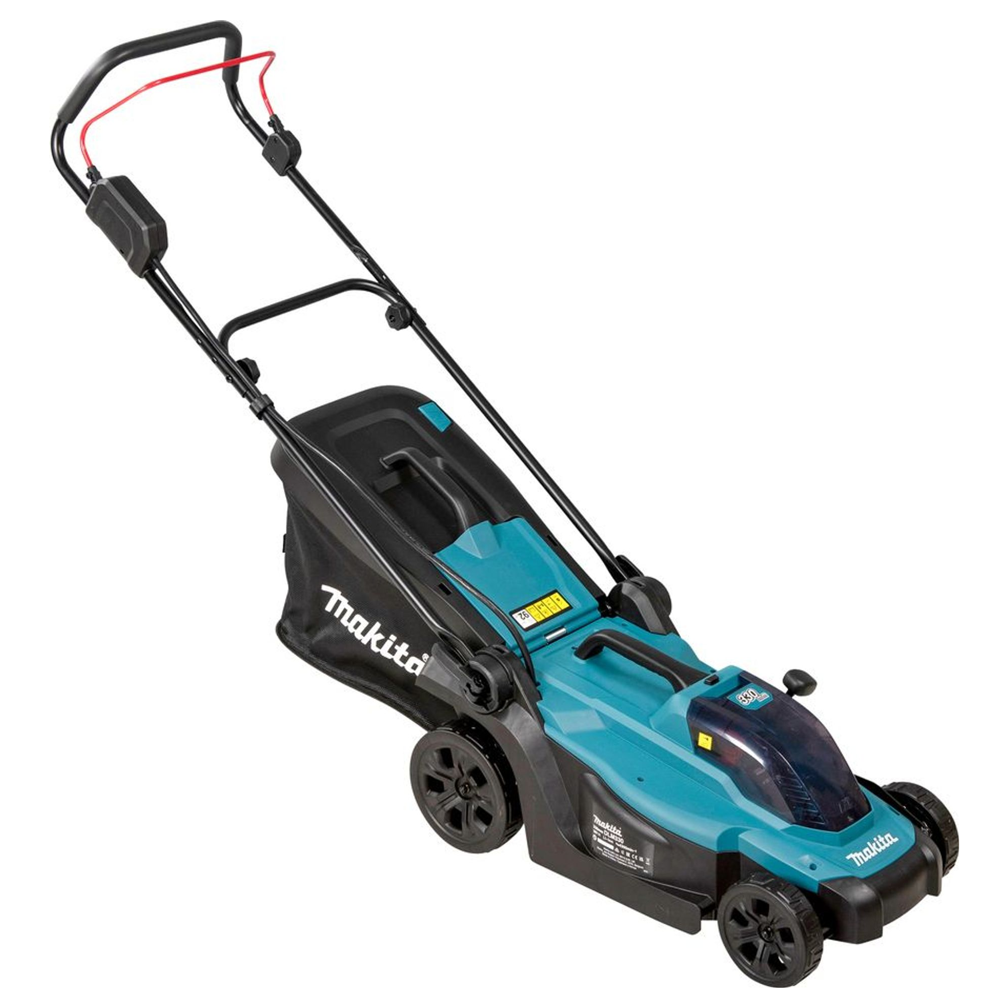 Rasenmäher Makita DLM330RT 18V 5Ah
