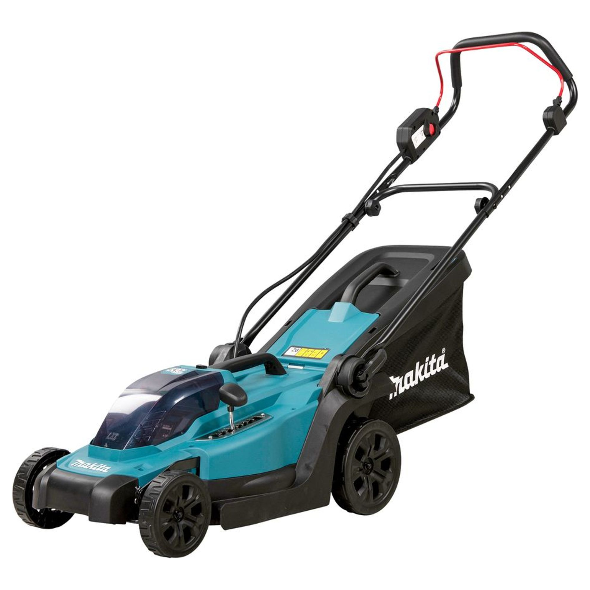 Rasenmäher Makita DLM330RT 18V 5Ah