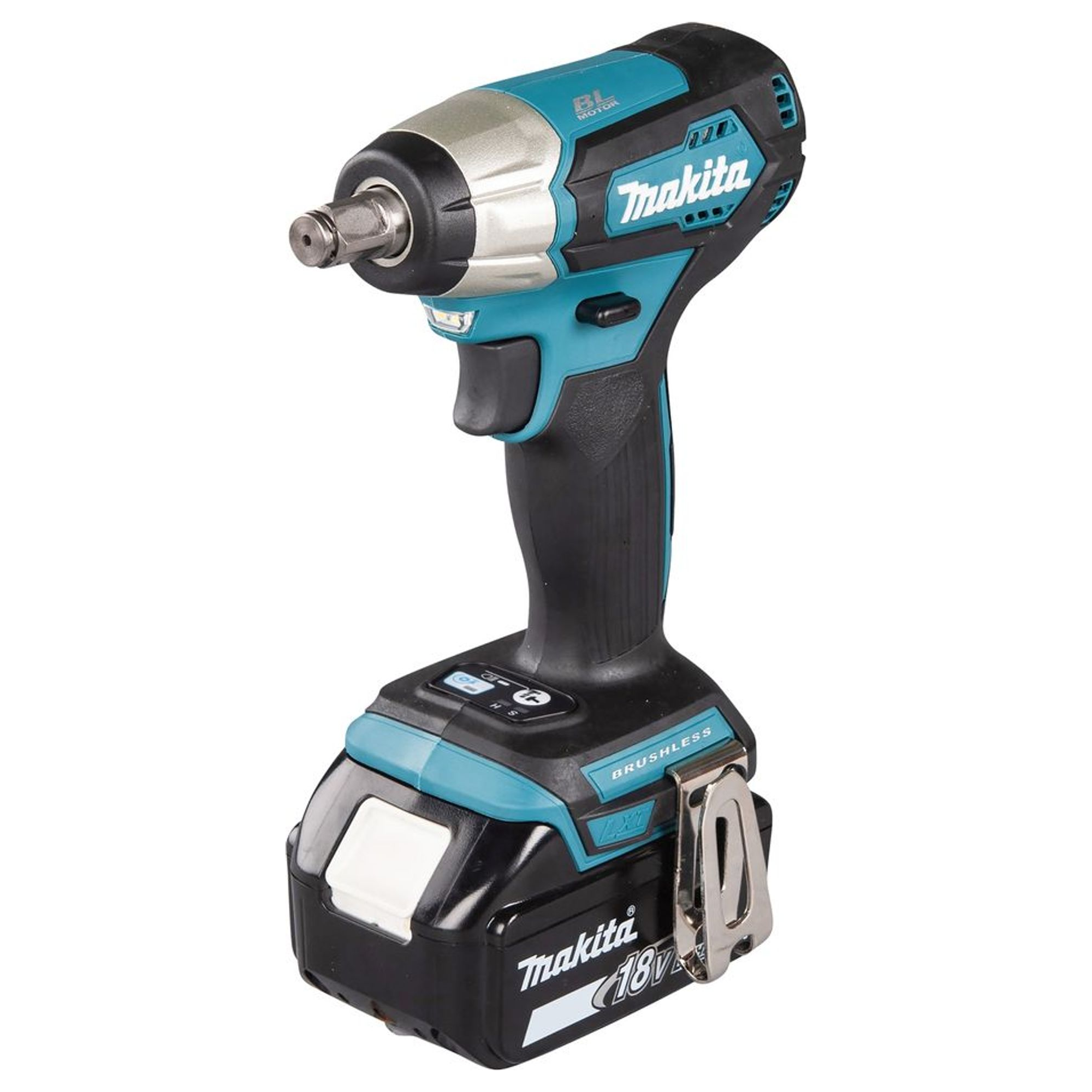 Schlagschrauber Makita DTW181RTJ 18V 5Ah