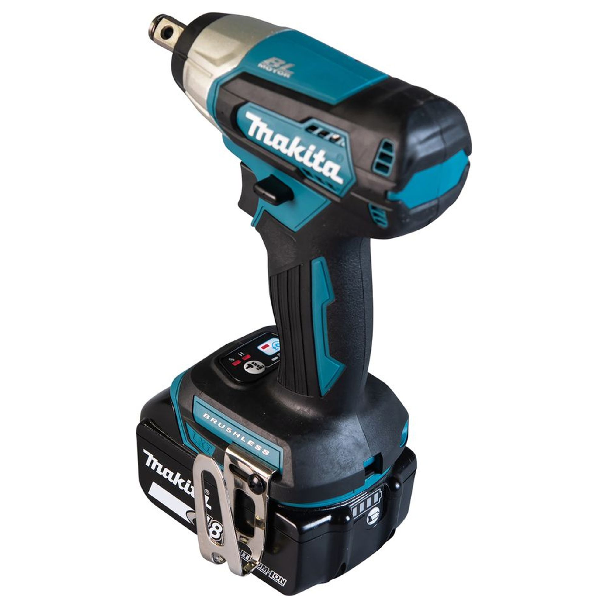 Schlagschrauber Makita DTW181RTJ 18V 5Ah