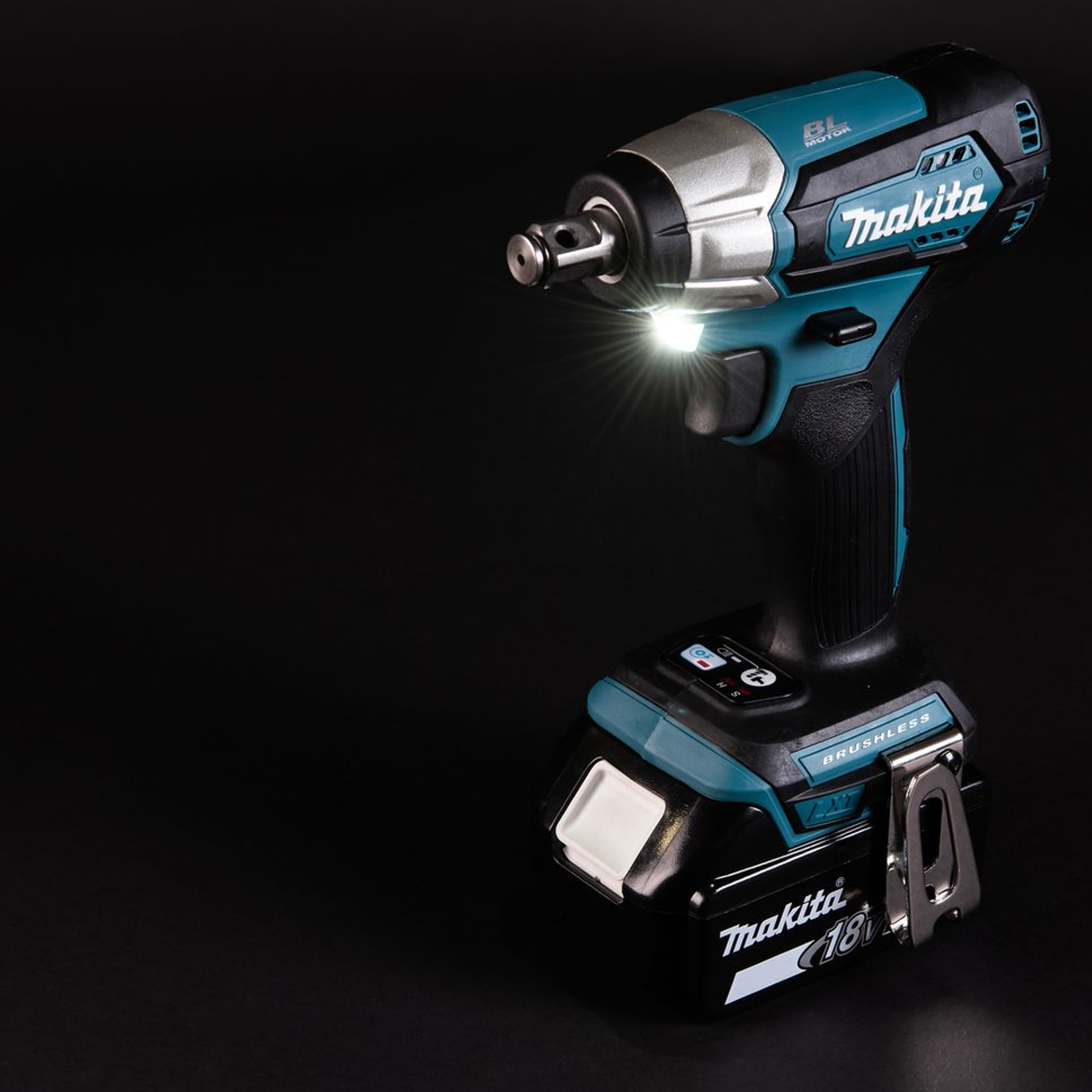 Schlagschrauber Makita DTW181RTJ 18V 5Ah