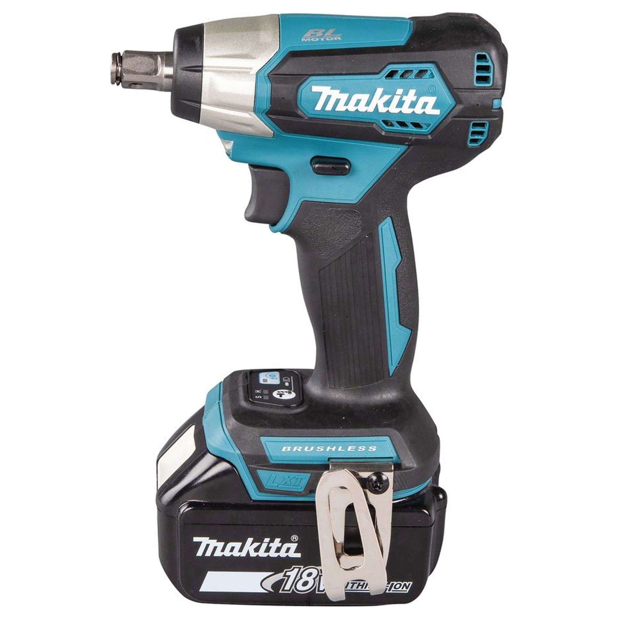 Schlagschrauber Makita DTW181RTJ 18V 5Ah