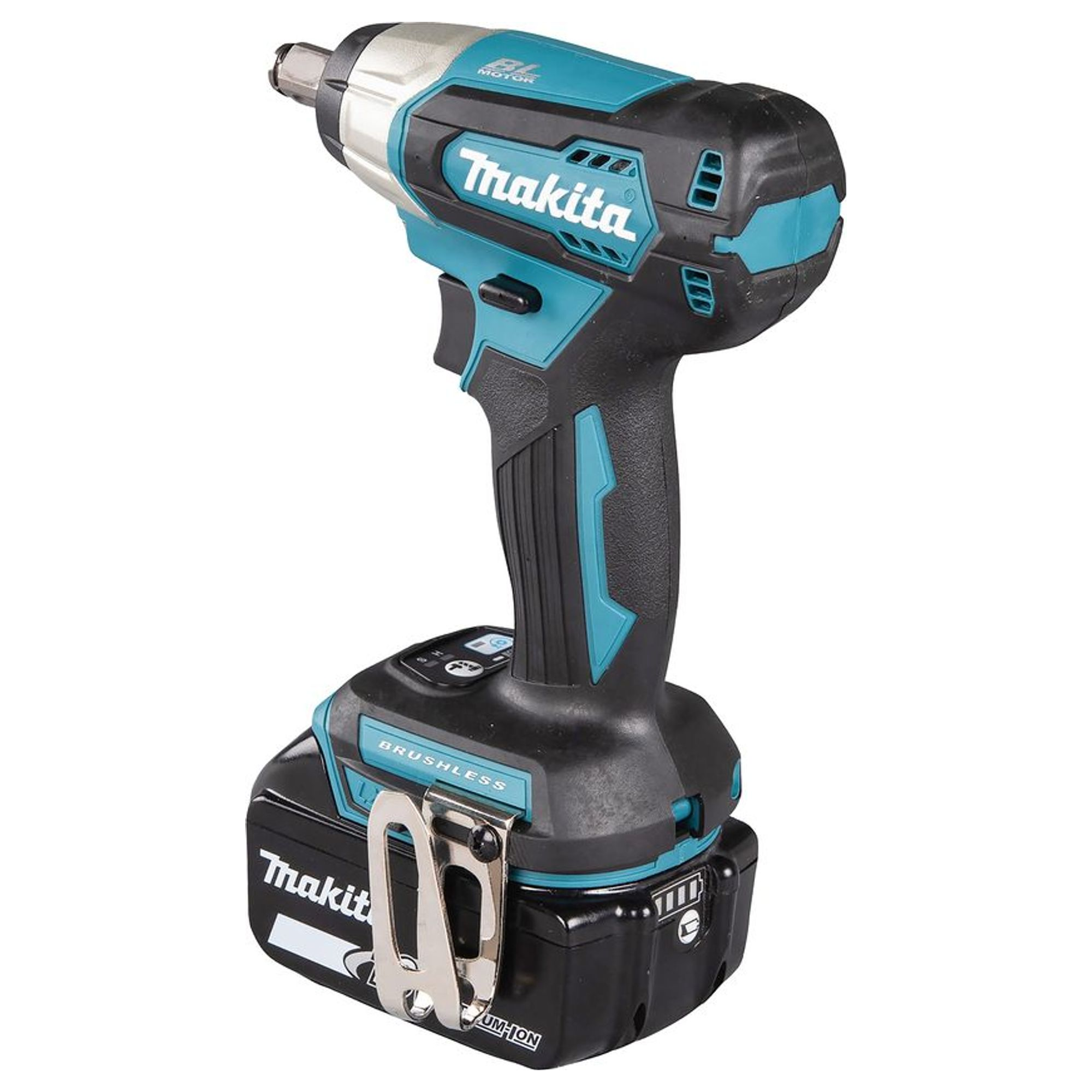 Schlagschrauber Makita DTW181RTJ 18V 5Ah