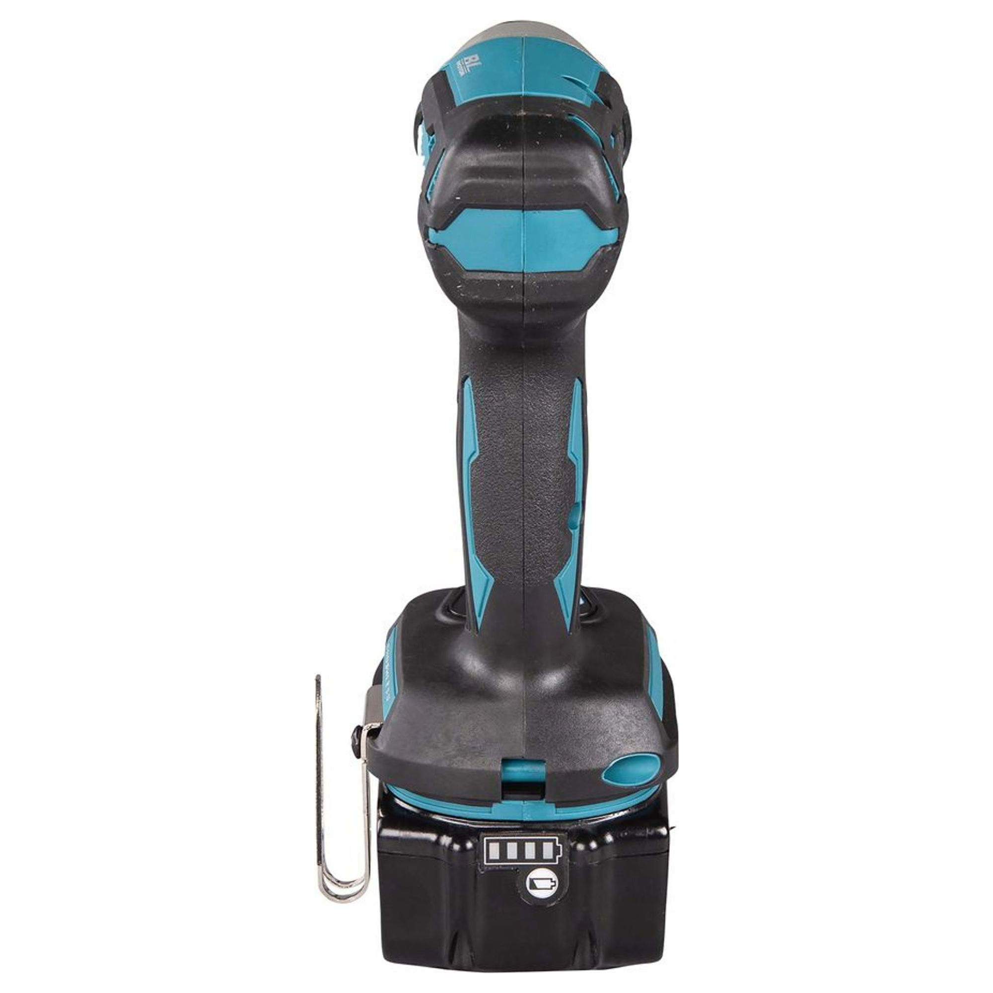 Schlagschrauber Makita DTW181RTJ 18V 5Ah