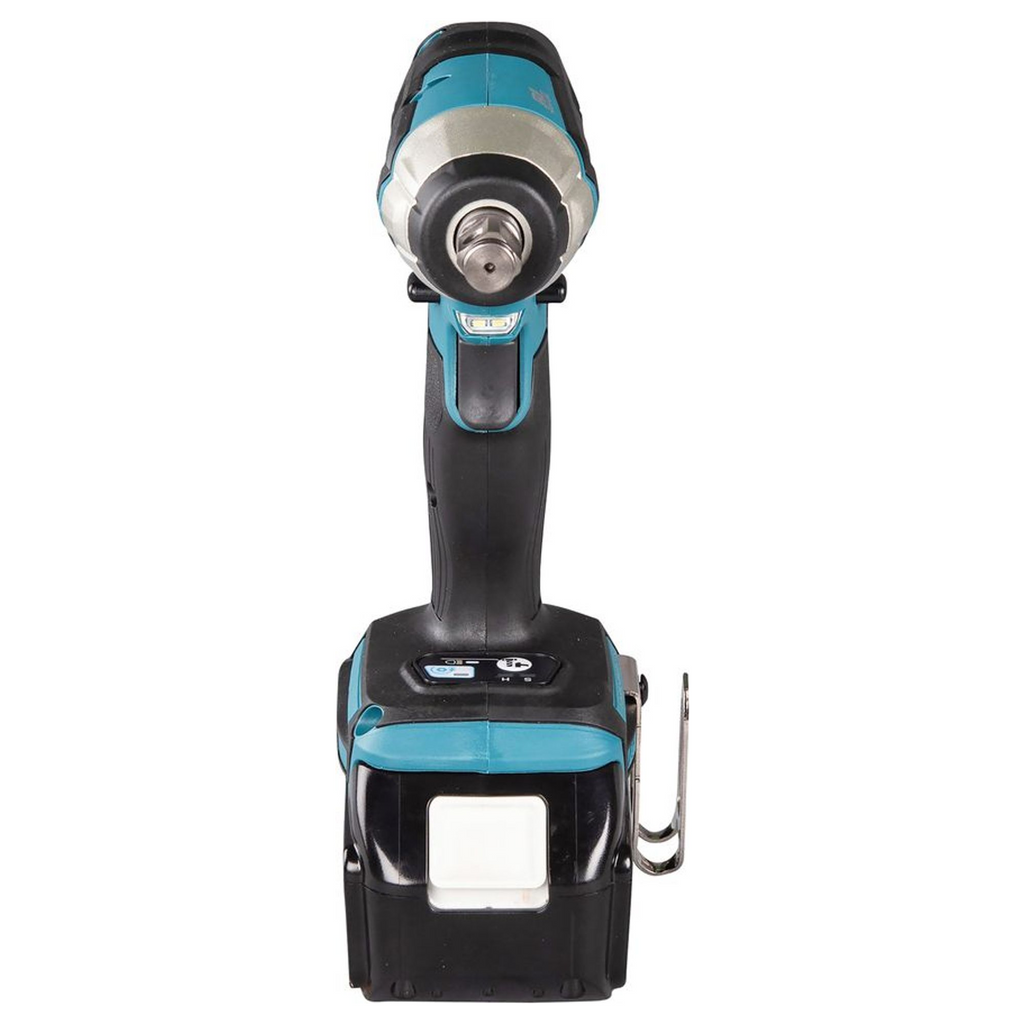 Schlagschrauber Makita DTW181RTJ 18V 5Ah