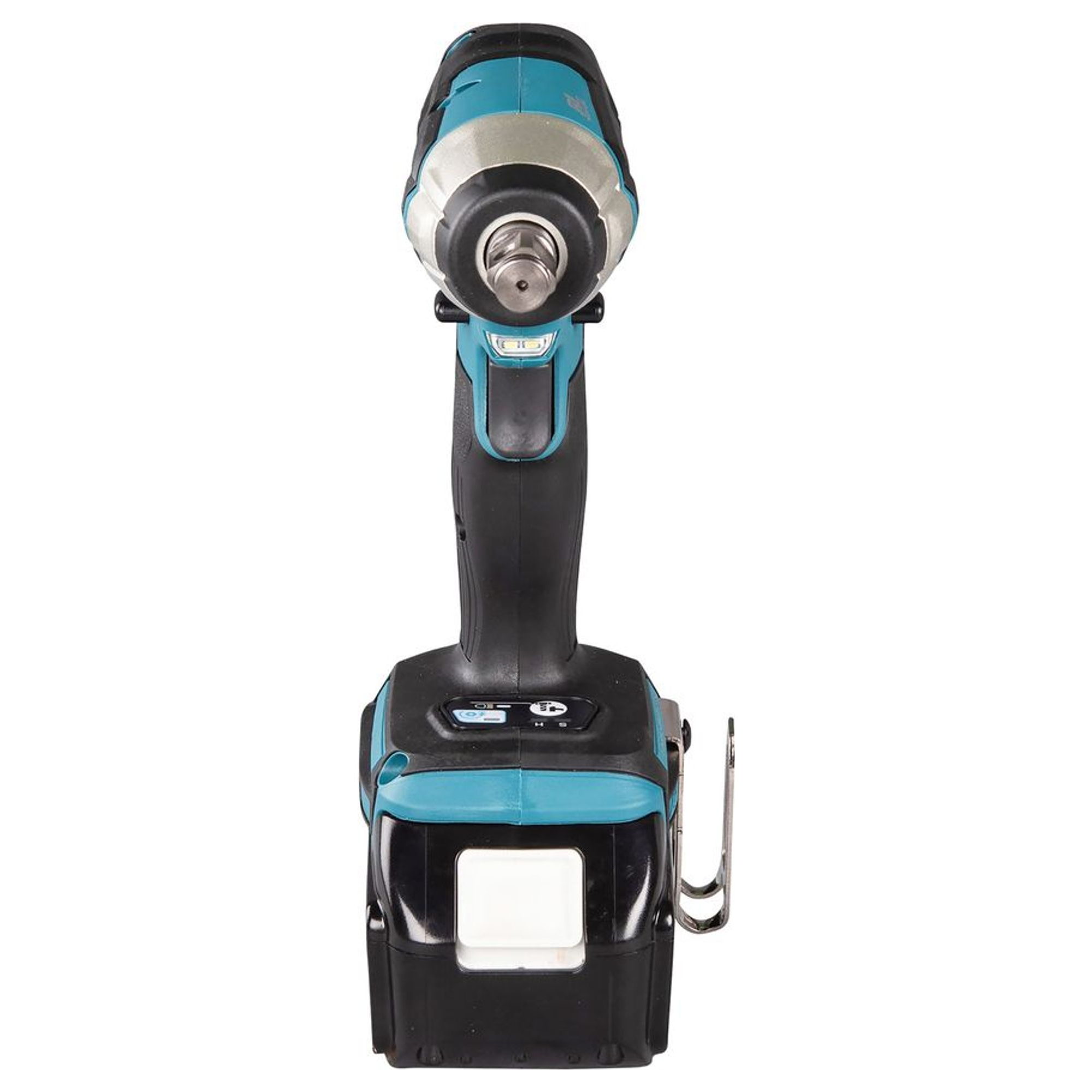Schlagschrauber Makita DTW181RTJ 18V 5Ah