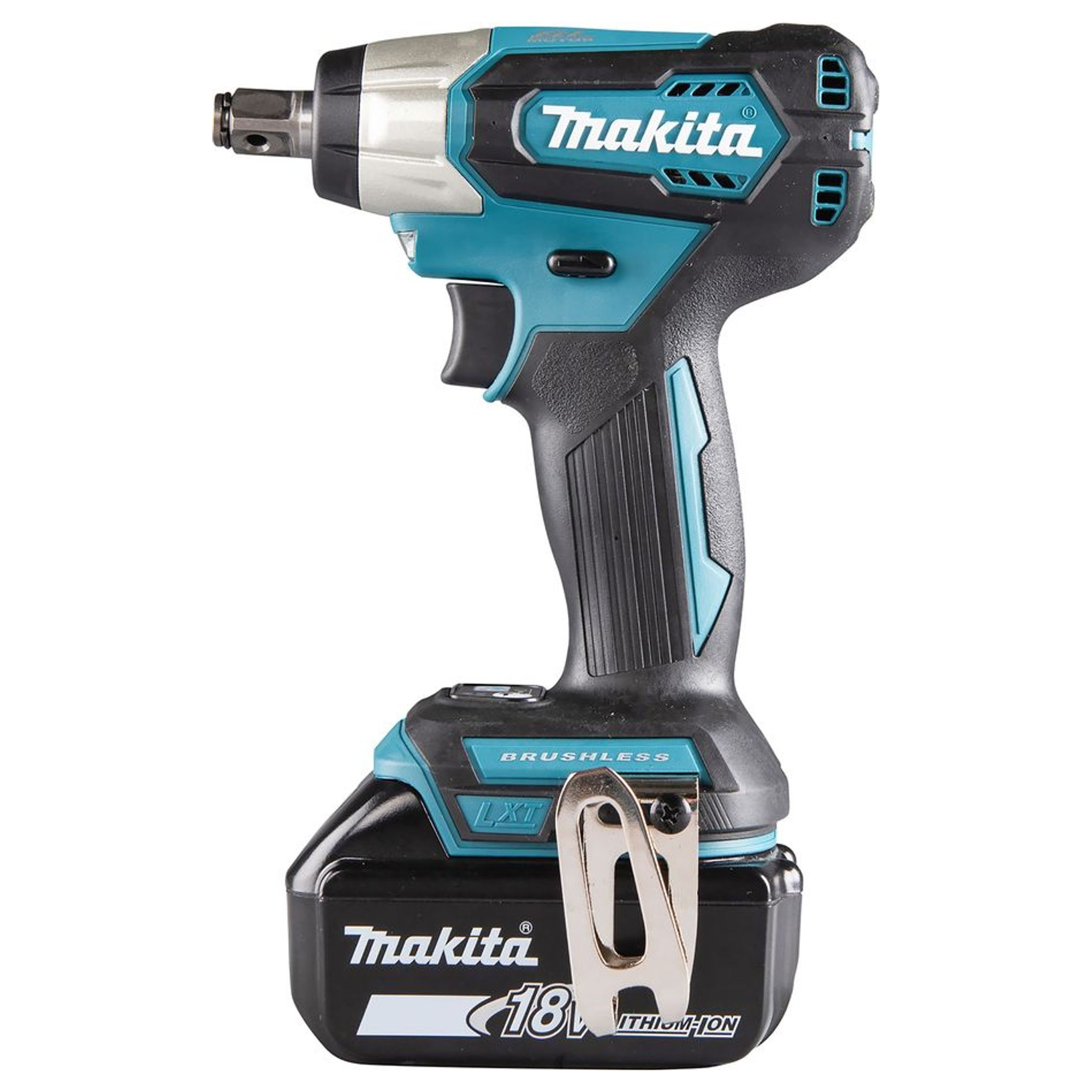 Schlagschrauber Makita DTW181RTJ 18V 5Ah