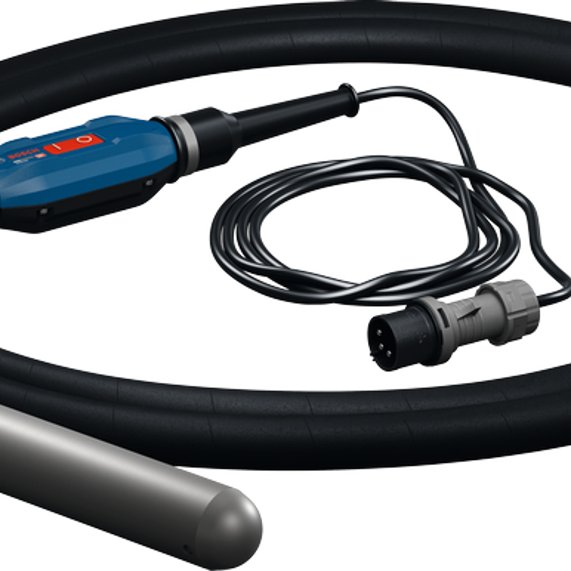 Betonrüttler Bosch GDI59-500