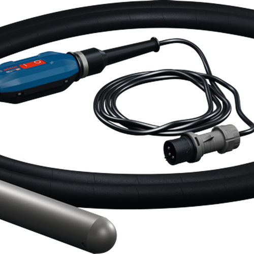 Betonrüttler Bosch GDI59-500