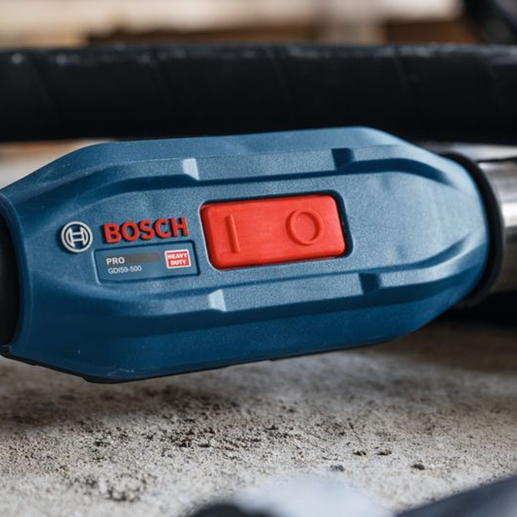 Betonrüttler Bosch GDI59-500