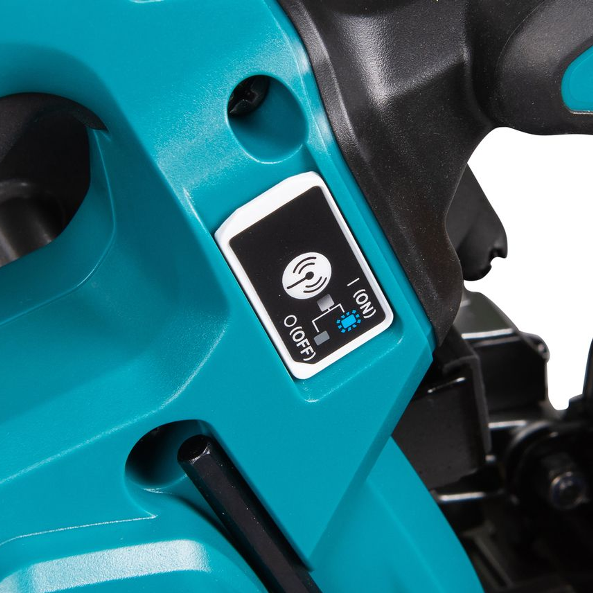 Kreissäge Makita HS012GD201 40V 2,5Ah