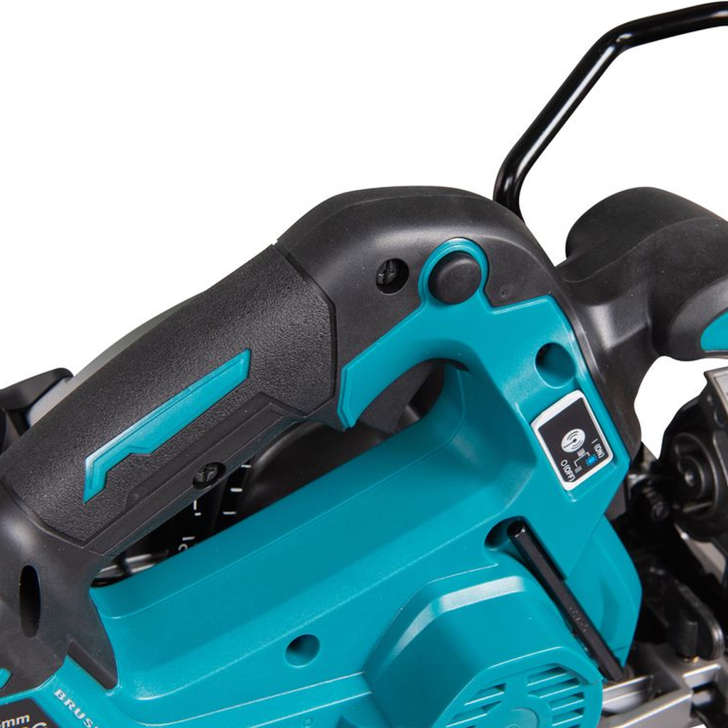 Kreissäge Makita HS012GD201 40V 2,5Ah
