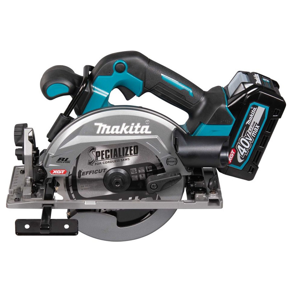 Kreissäge Makita HS012GD201 40V 2,5Ah