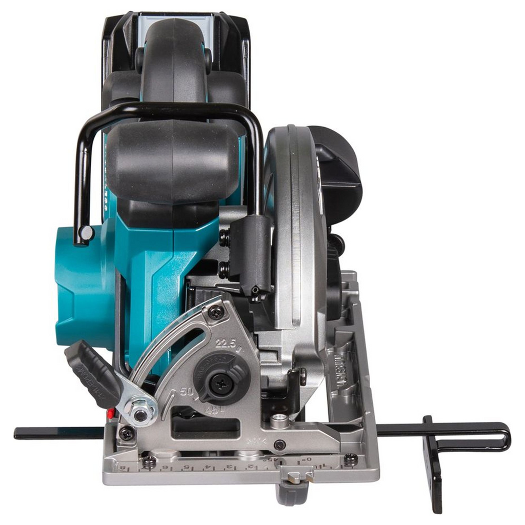 Kreissäge Makita HS012GD201 40V 2,5Ah