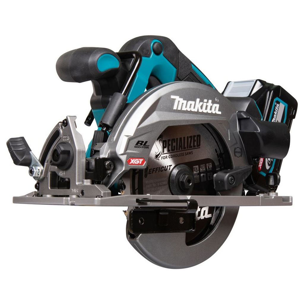 Kreissäge Makita HS012GD201 40V 2,5Ah