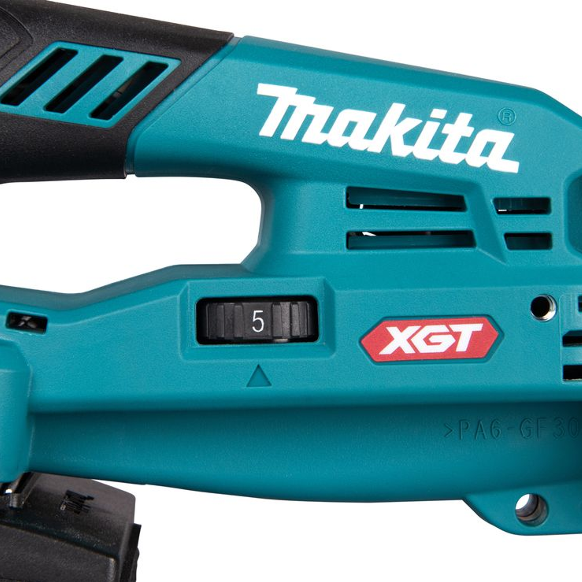 Exzenterschleifer Makita BO005CGZ 40V