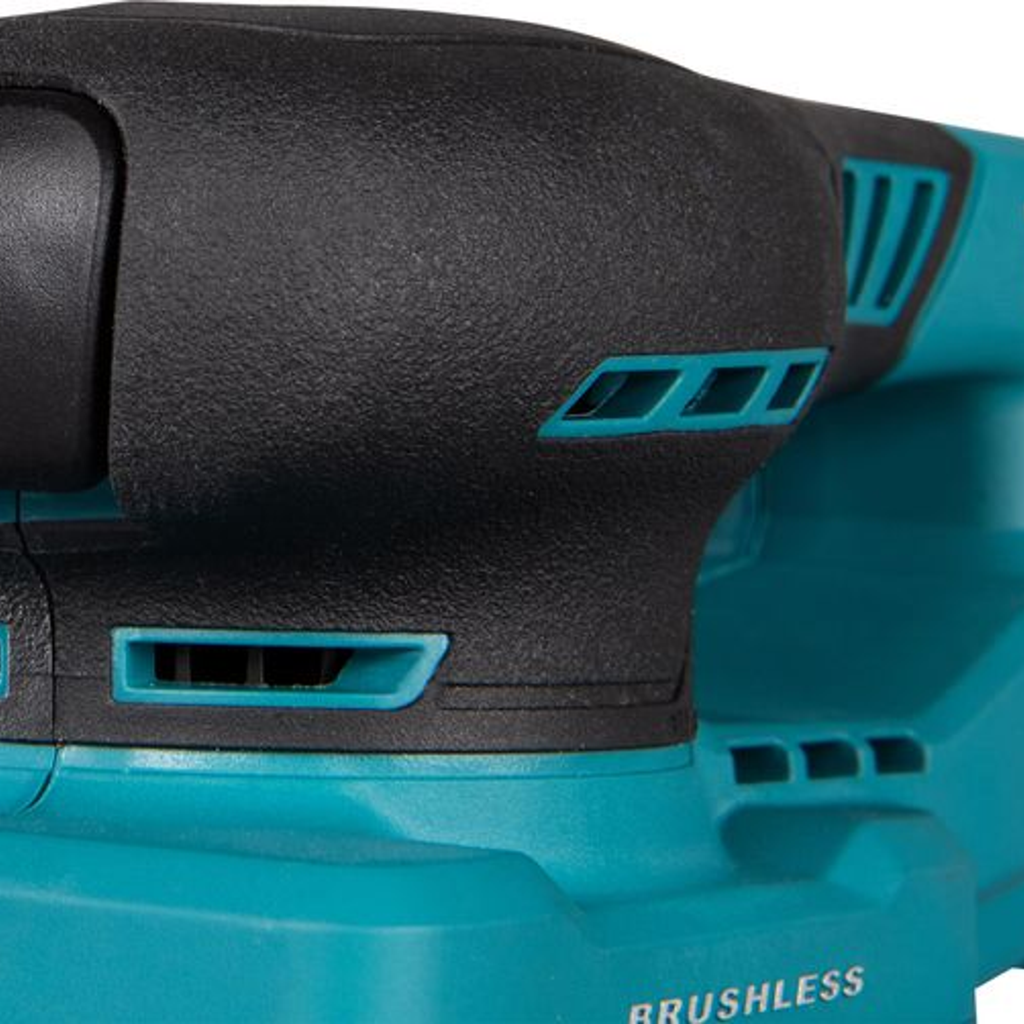 Exzenterschleifer Makita BO005CGZ 40V
