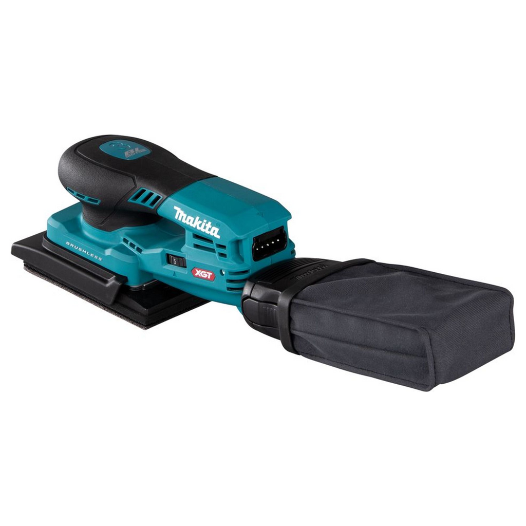 Exzenterschleifer Makita BO005CGZ 40V