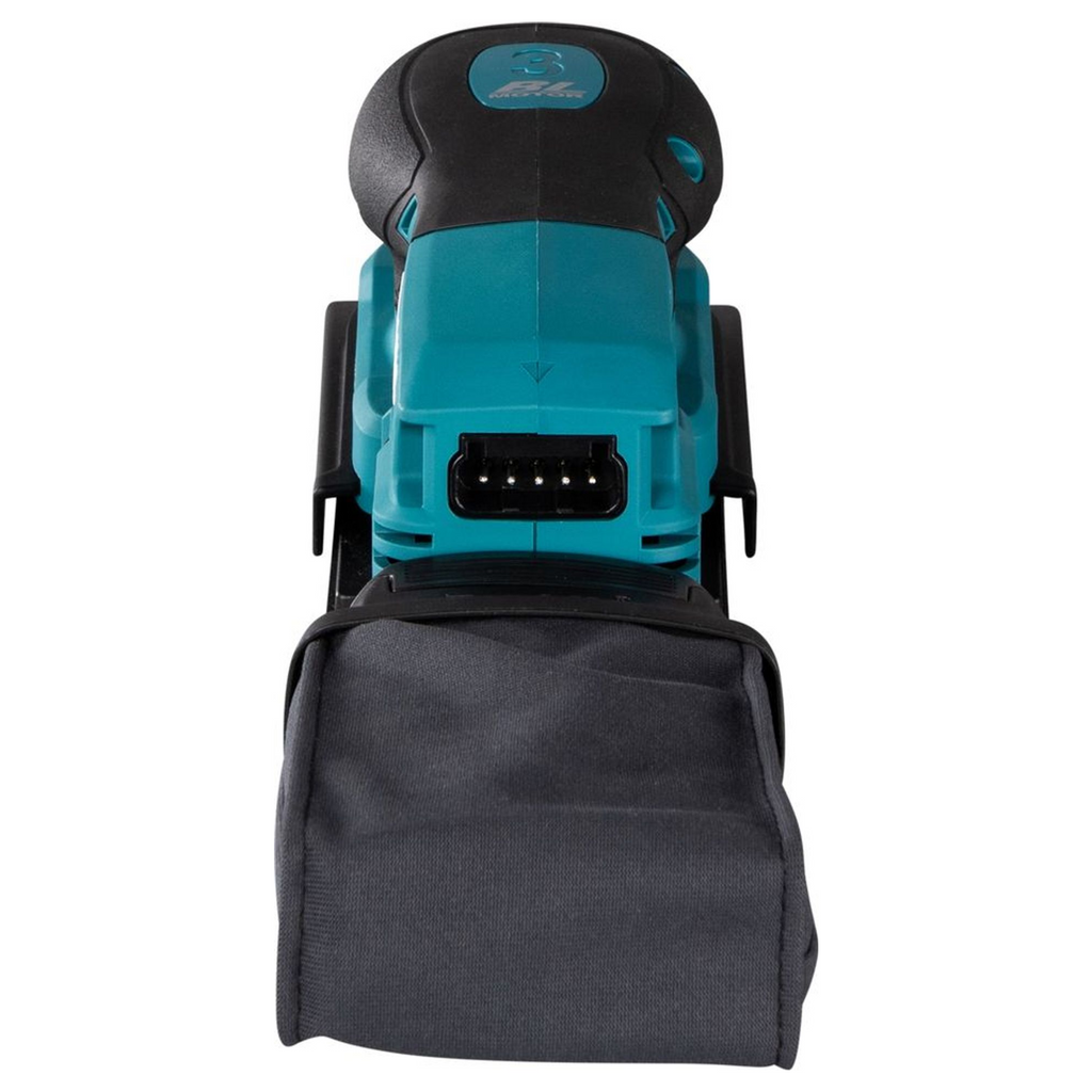 Exzenterschleifer Makita BO005CGZ 40V