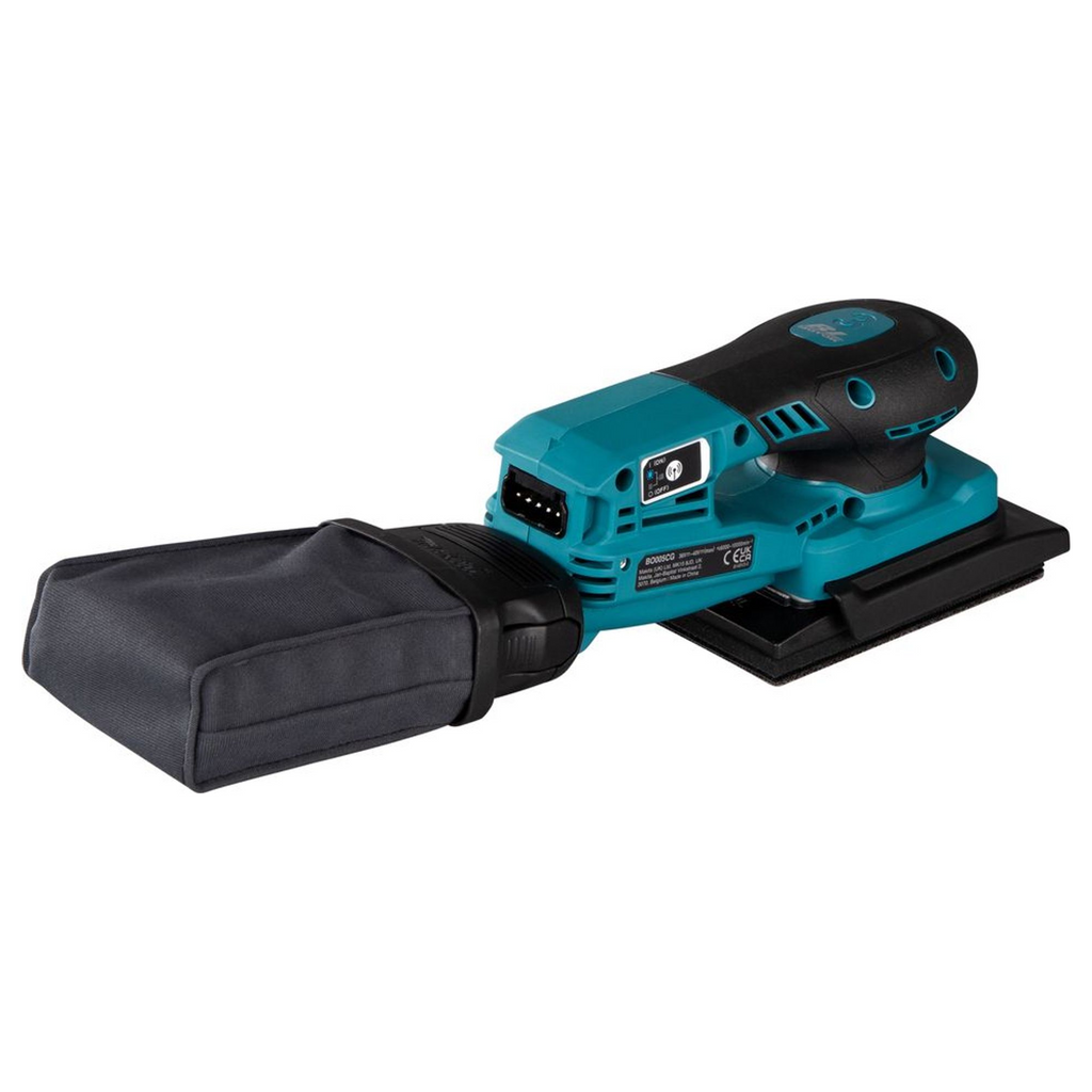 Exzenterschleifer Makita BO005CGZ 40V