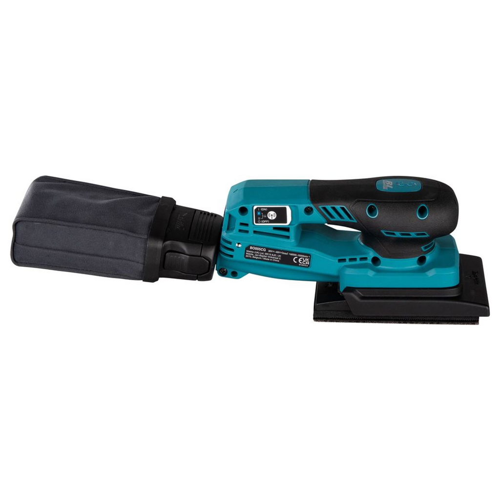 Exzenterschleifer Makita BO005CGZ 40V