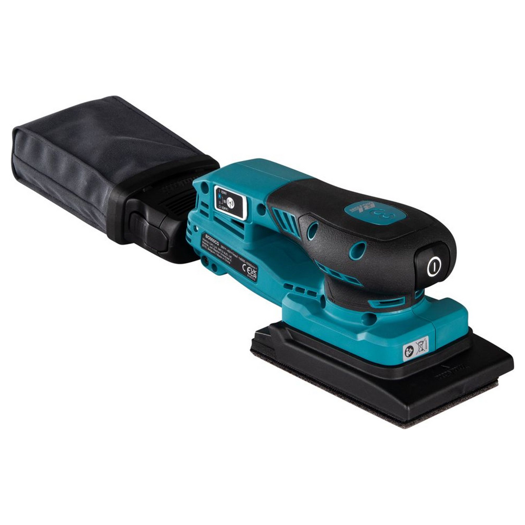 Exzenterschleifer Makita BO005CGZ 40V