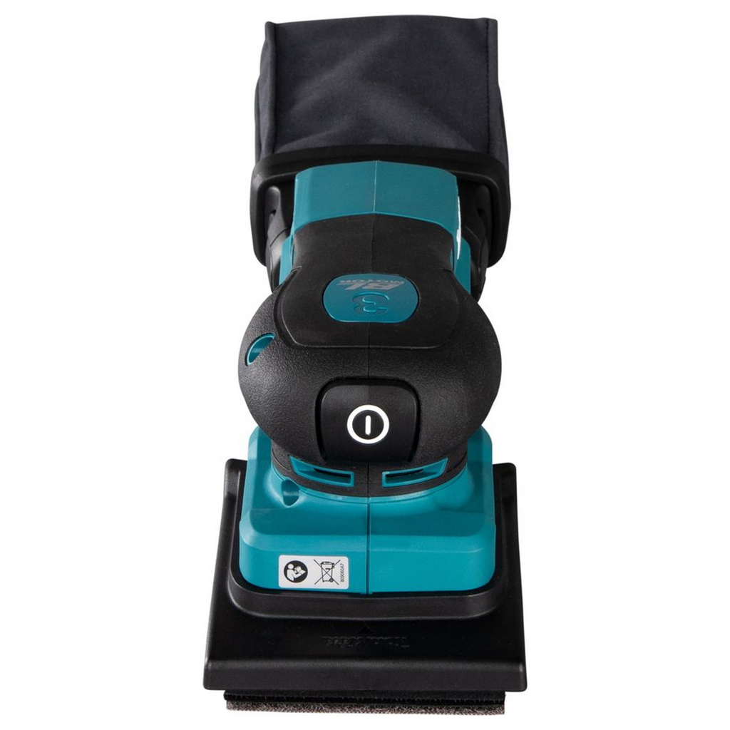 Exzenterschleifer Makita BO005CGZ 40V