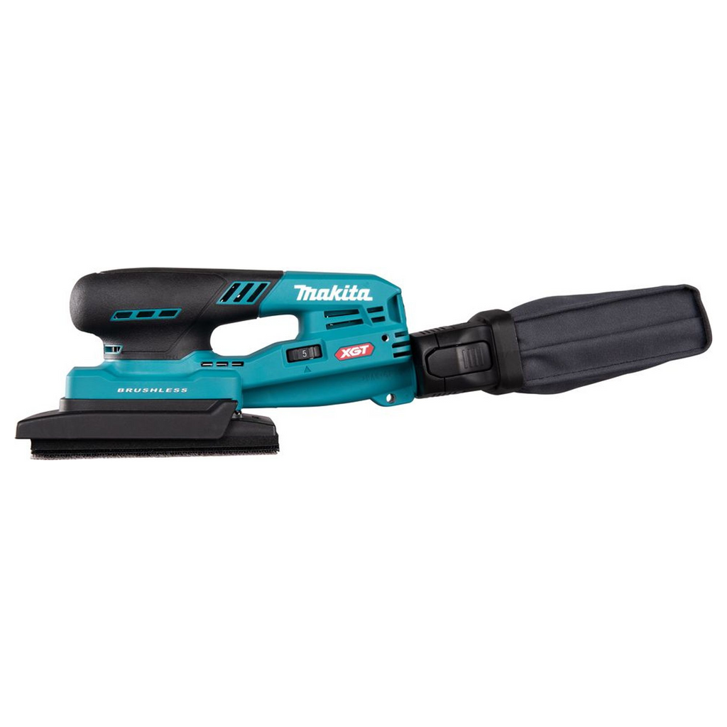Exzenterschleifer Makita BO005CGZ 40V