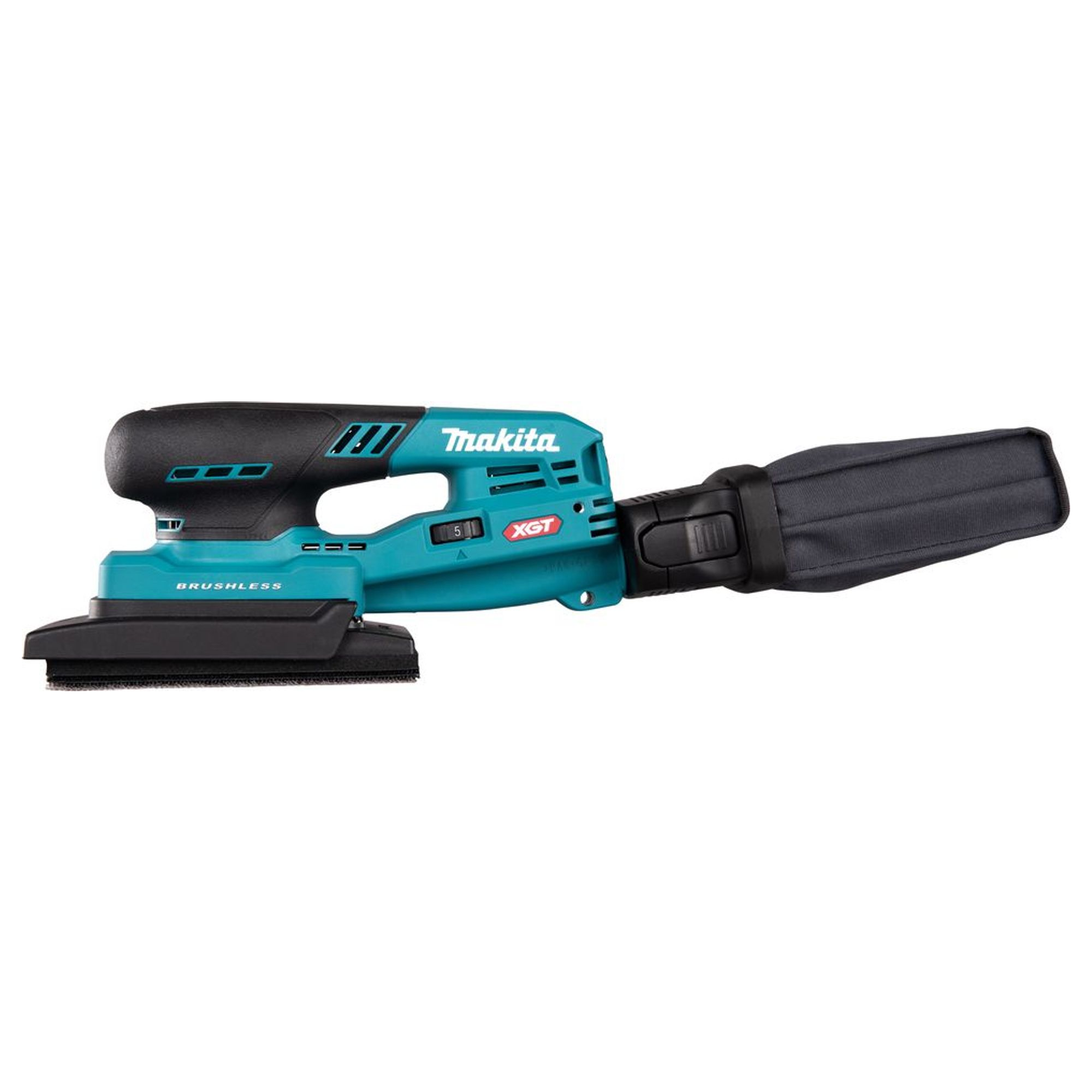 Exzenterschleifer Makita BO005CGZ 40V