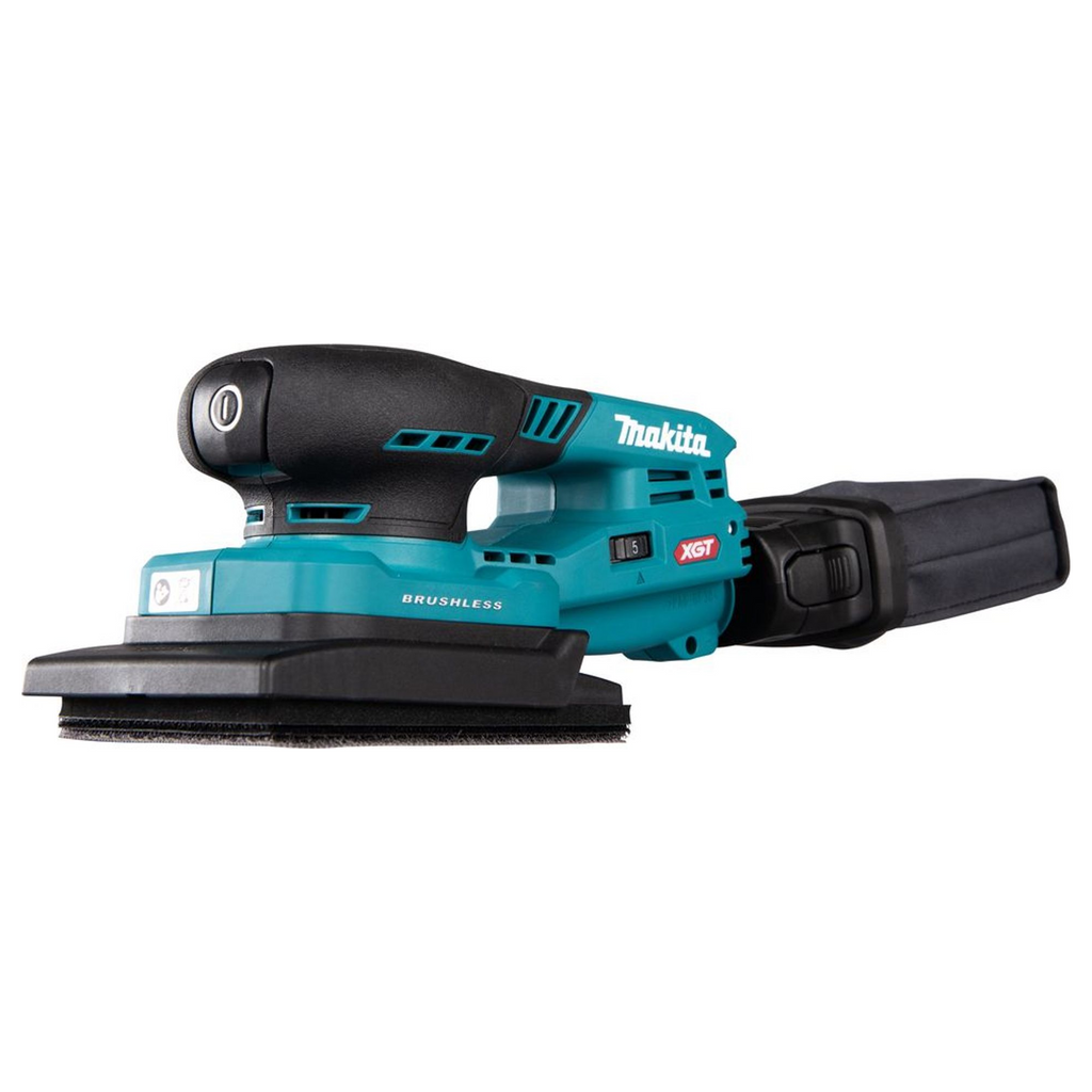 Exzenterschleifer Makita BO005CGZ 40V