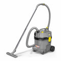 Karcher NT 22/1 Ap Te 1300W Fest-Flüssig-Staubsauger