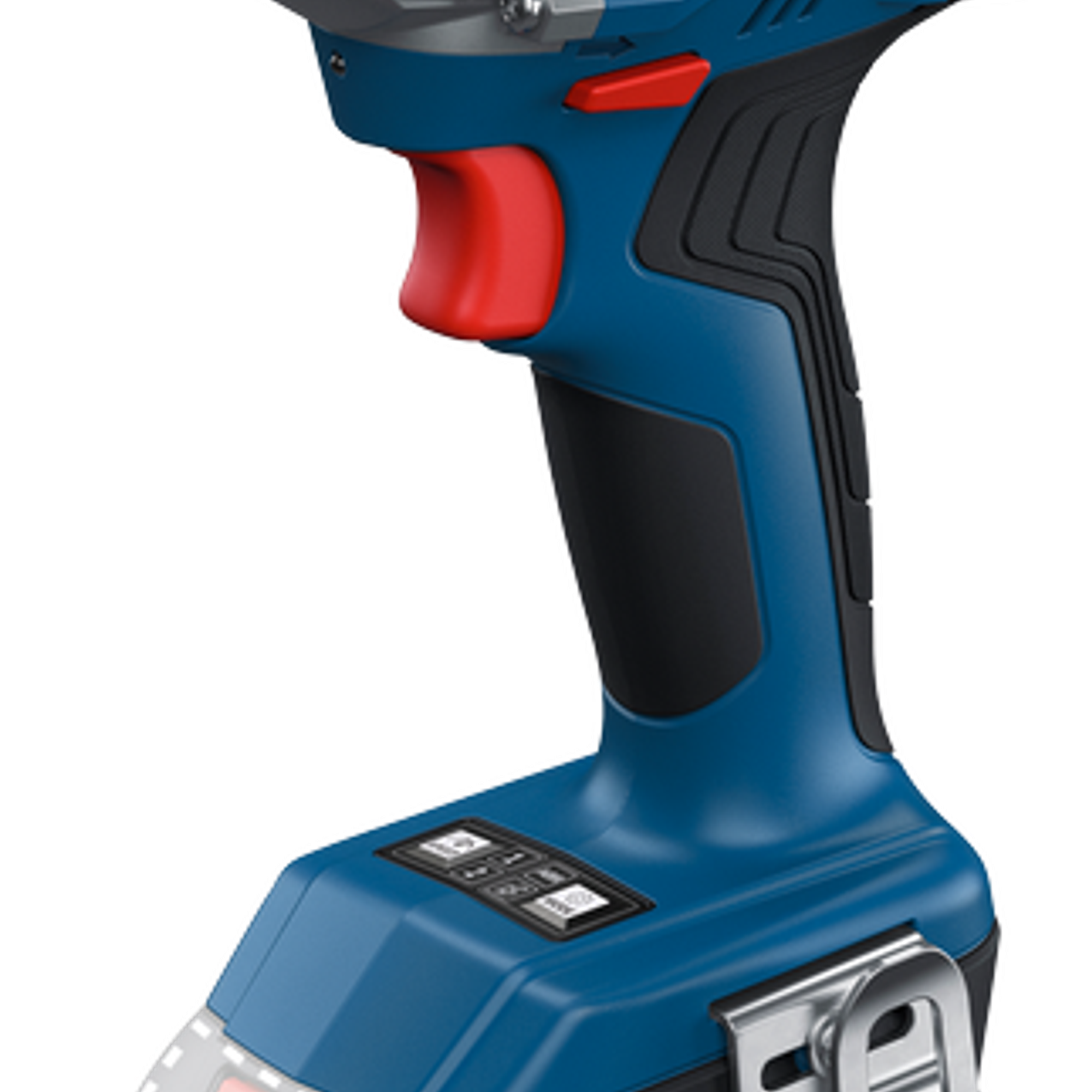 Schlagschrauber Bosch GDX 18V-285 PRO 18V