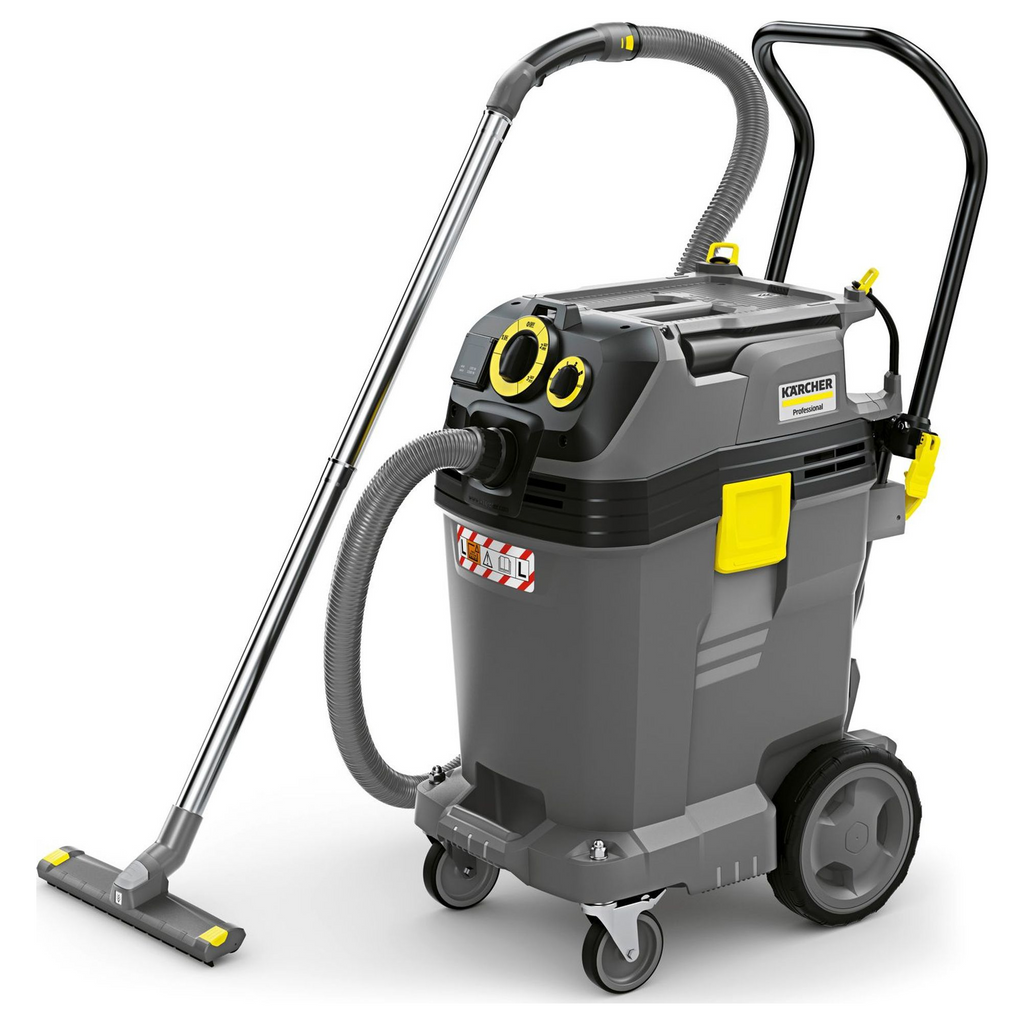 Staubsauger Kärcher NT 50/1 Takt Te L 1380W