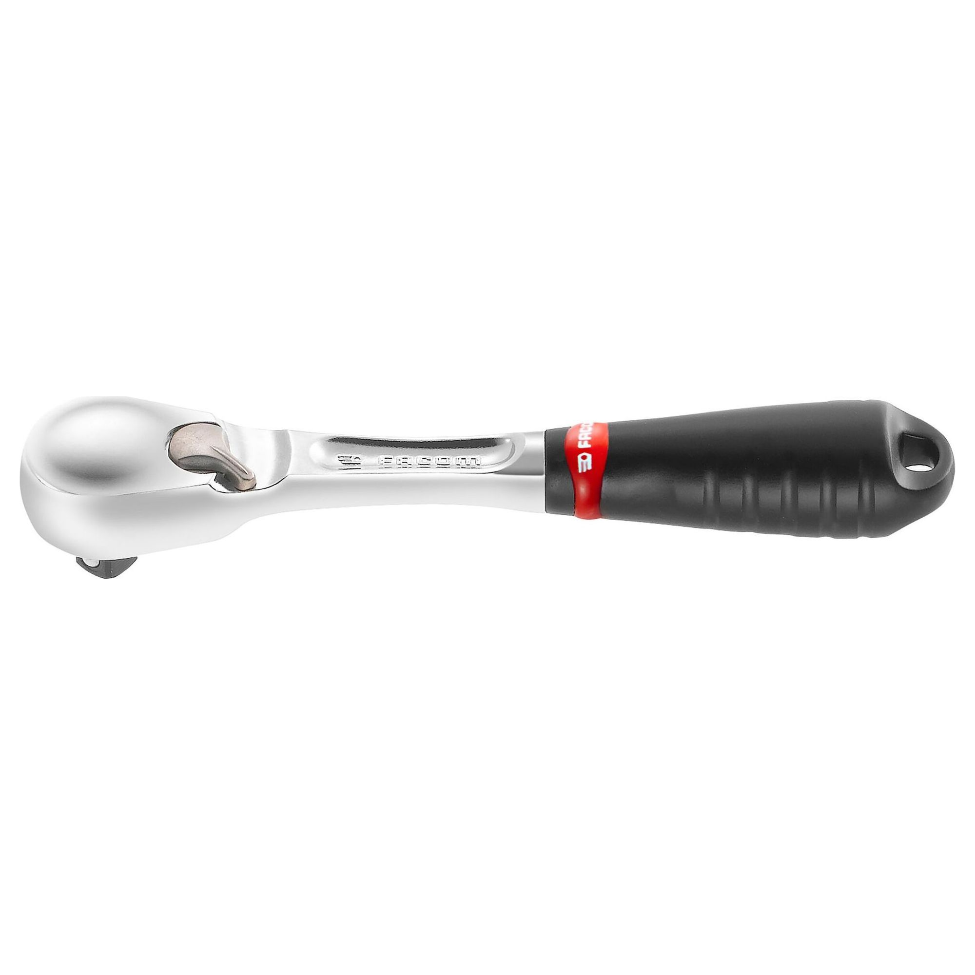 Facom R2 NANO 6-Punkt OGV Steckschlüsselsatz