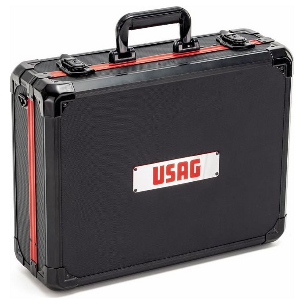 Wartungssortimentkoffer Usag 002 MA 181 Stück
