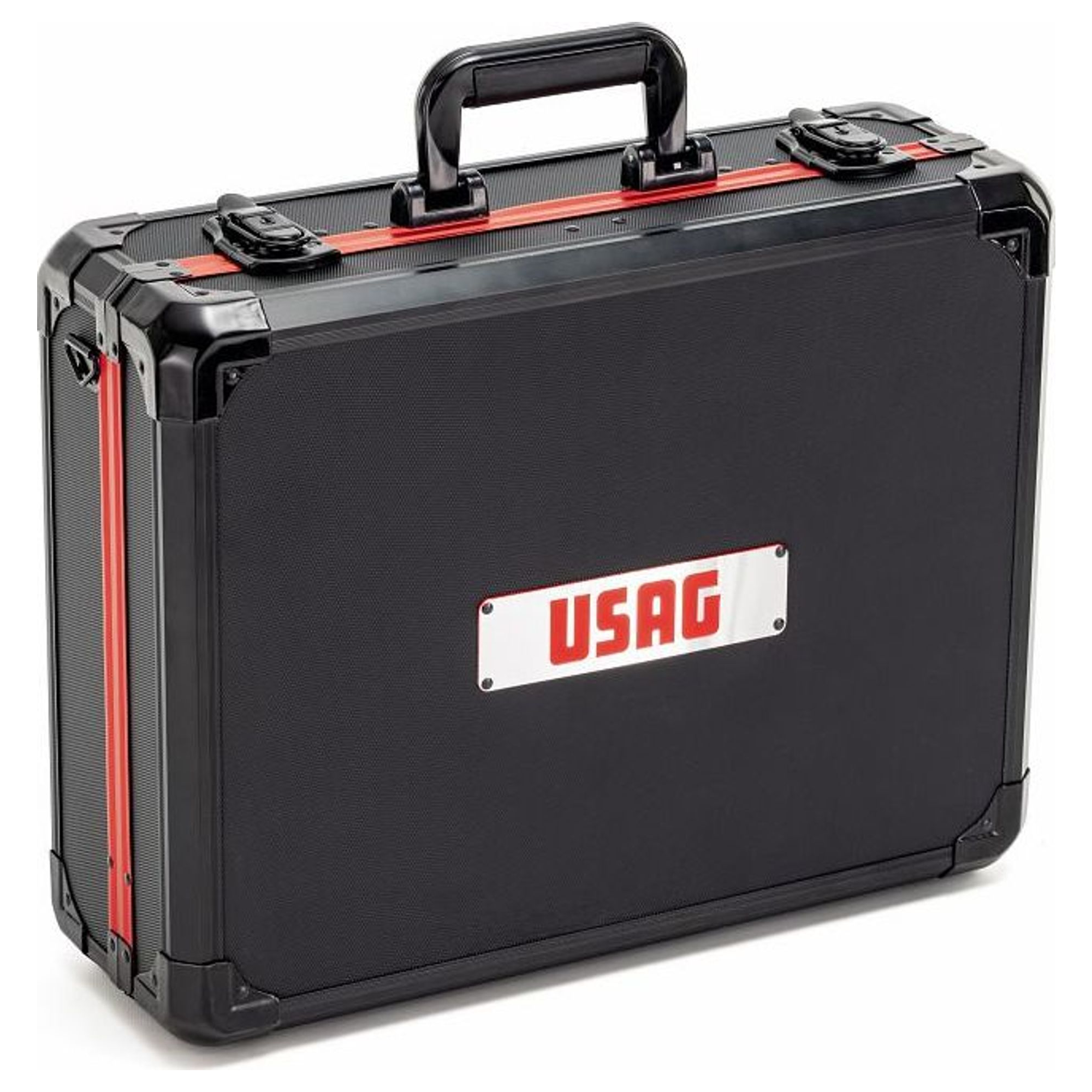 Wartungssortimentkoffer Usag 002 MA 181 Stück