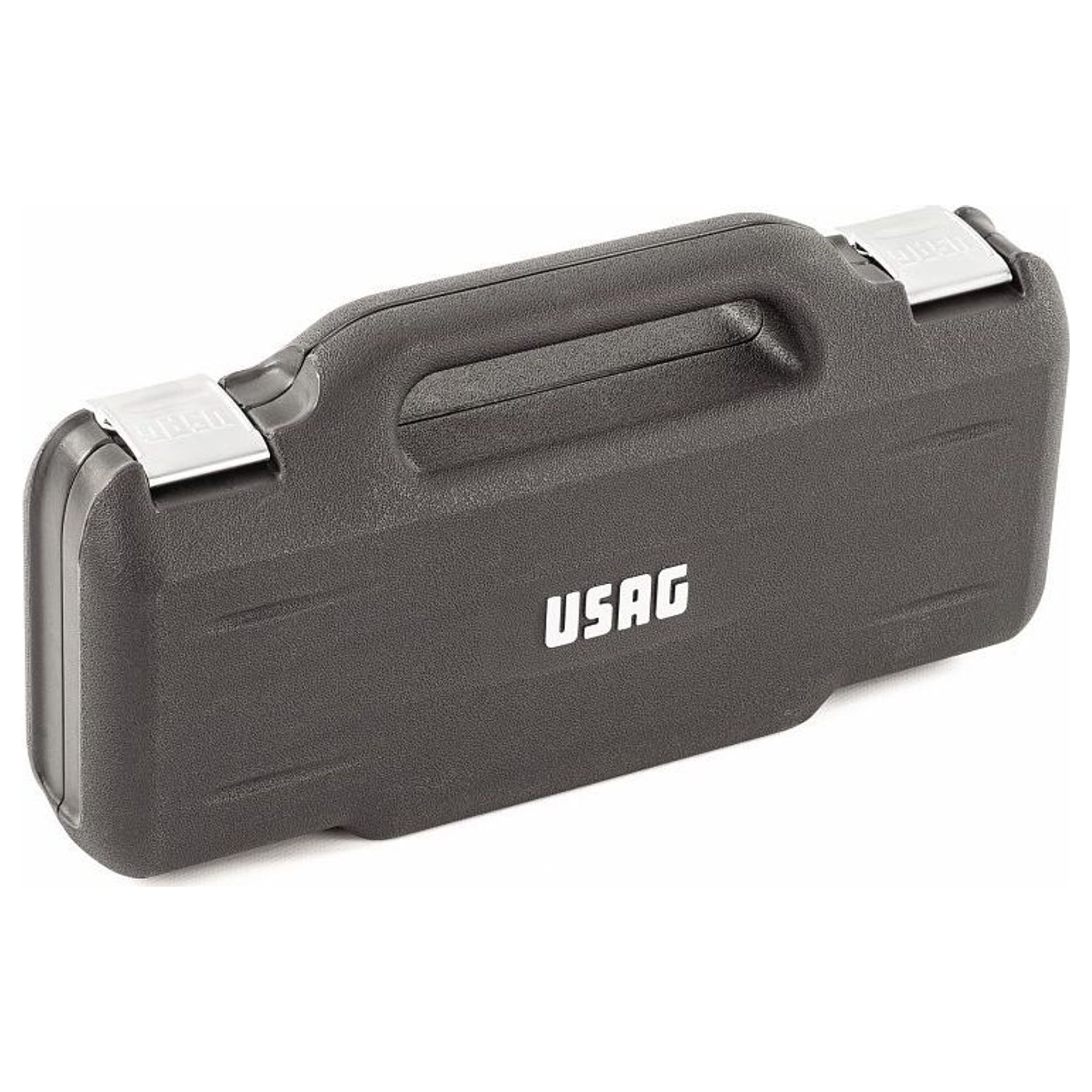 Schlagschrauber-Set Usag 942 PC3/C7 mit 7-teiligem Maschinensteckdosensatz